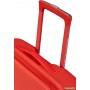 Чемодан American Tourister Soundbox Neon orange 67 см