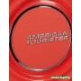 Чемодан American Tourister Soundbox Neon orange 67 см