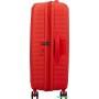 Чемодан American Tourister Soundbox Neon orange 67 см