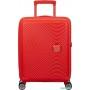 Чемодан American Tourister Soundbox Neon orange 55 см
