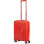Чемодан American Tourister Soundbox Neon orange 55 см