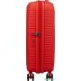 Чемодан American Tourister Soundbox Neon orange 55 см
