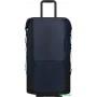 Сумка-тележка Samsonite Ecodiver Blue Nights 36-82 см