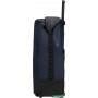 Сумка-тележка Samsonite Ecodiver Blue Nights 36-82 см