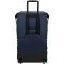Сумка-тележка Samsonite Ecodiver Blue Nights 36-82 см