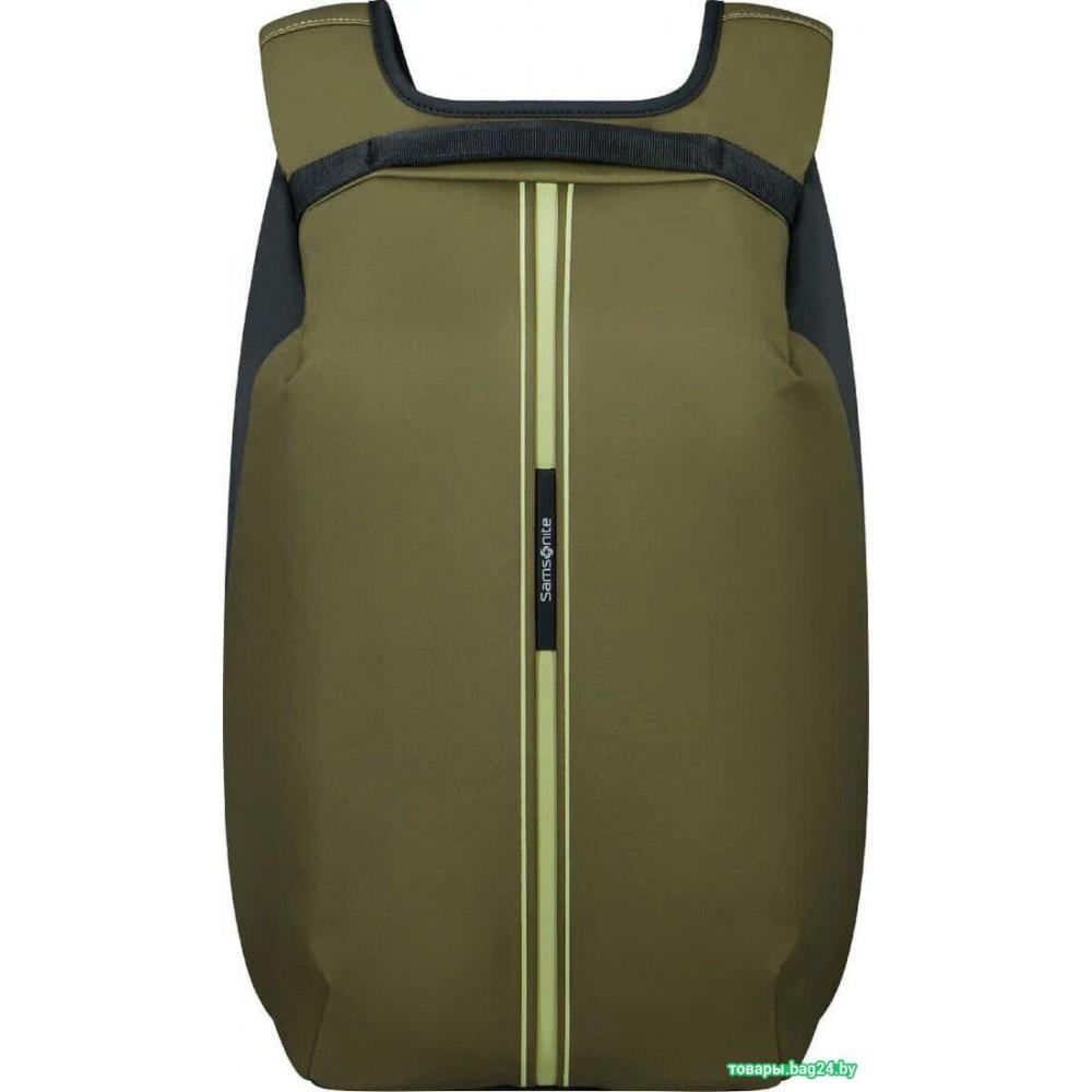 Городской рюкзак Samsonite Securipak 2.0 KO8-34002