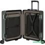 Чемодан Samsonite Focus Matt sage khaki 55 см