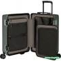 Чемодан Samsonite Focus Matt sage khaki 55 см