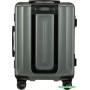 Чемодан Samsonite Focus Matt sage khaki 55 см