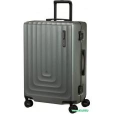 Чемодан Samsonite Focus Matt sage khaki 69 см