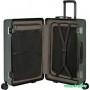 Чемодан Samsonite Focus Matt sage khaki 69 см