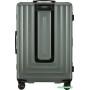 Чемодан Samsonite Focus Matt sage khaki 75 см