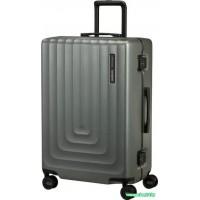 Чемодан Samsonite Focus Matt sage khaki 69 см