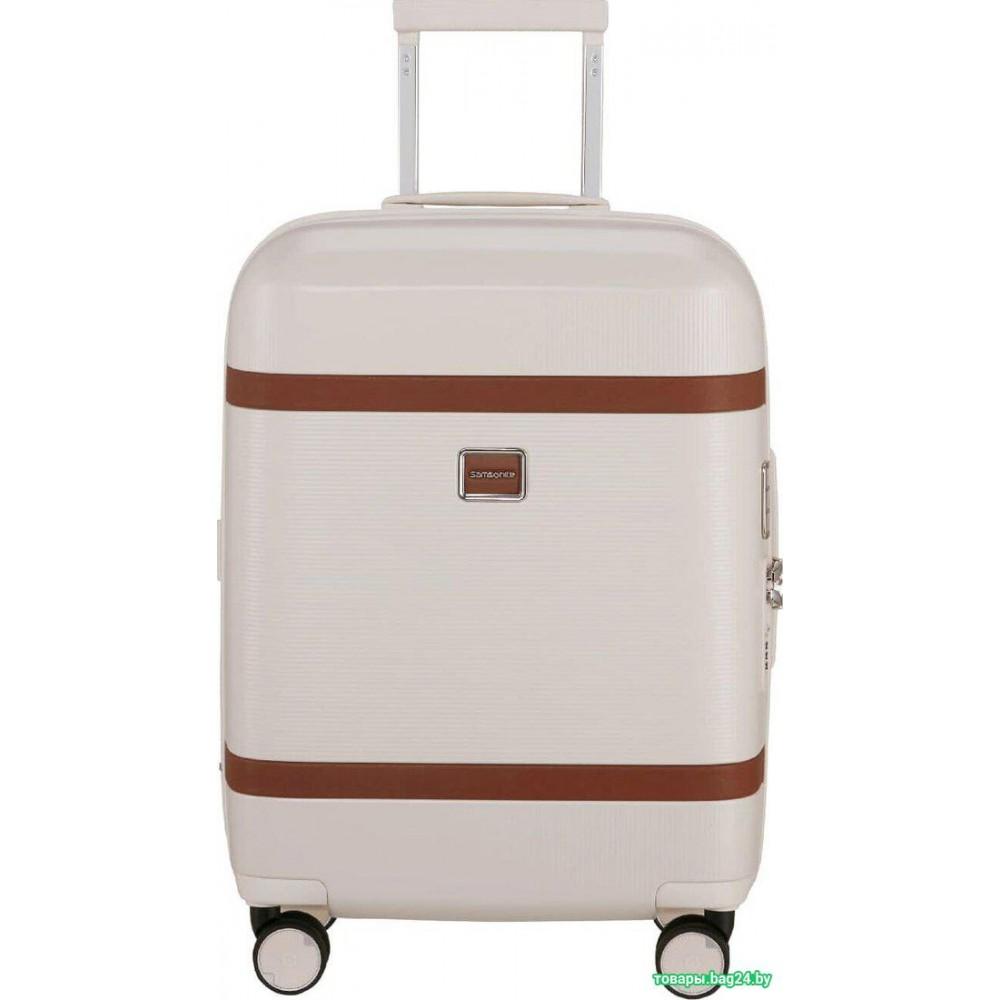 Чемодан Samsonite Image Ivory 55 см