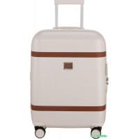 Чемодан Samsonite Image Ivory 55 см