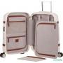 Чемодан Samsonite Image Ivory 55 см