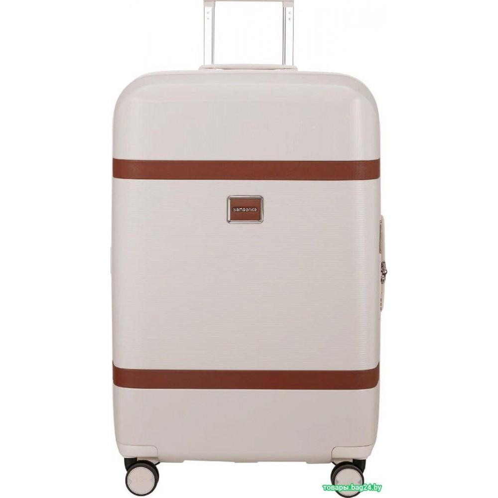Чемодан Samsonite Image Ivory 69 см