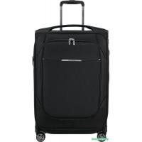 Чемодан Samsonite Re-lite Black 67 см