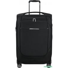 Чемодан Samsonite Re-lite Black 67 см