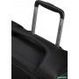 Чемодан Samsonite Re-lite Black 67 см