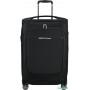 Чемодан Samsonite Re-lite Black 67 см