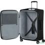 Чемодан Samsonite Re-lite Black 67 см