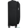 Чемодан Samsonite Re-lite Black 67 см