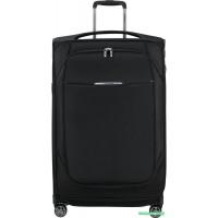 Чемодан Samsonite Re-lite Black 78 см