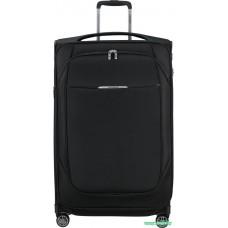 Чемодан Samsonite Re-lite Black 78 см