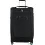 Чемодан Samsonite Re-lite Black 78 см