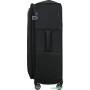 Чемодан Samsonite Re-lite Black 78 см