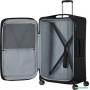 Чемодан Samsonite Re-lite Black 78 см