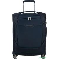 Чемодан Samsonite Re-lite Midnight blue 55 см