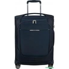 Чемодан Samsonite Re-lite Midnight blue 55 см