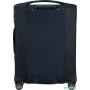 Чемодан Samsonite Re-lite Midnight blue 55 см