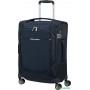 Чемодан Samsonite Re-lite Midnight blue 55 см