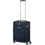 Чемодан Samsonite Re-lite Midnight blue 55 см