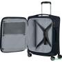Чемодан Samsonite Re-lite Midnight blue 55 см