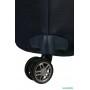 Чемодан Samsonite Re-lite Midnight blue 55 см