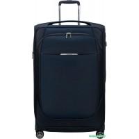 Чемодан Samsonite Re-lite Midnight blue 78 см
