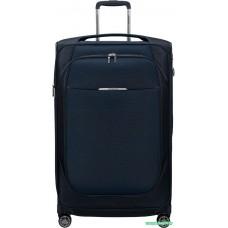 Чемодан Samsonite Re-lite Midnight blue 78 см