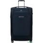 Чемодан Samsonite Re-lite Midnight blue 78 см