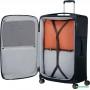 Чемодан Samsonite Re-lite Midnight blue 78 см