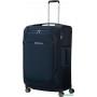 Чемодан Samsonite Re-lite Midnight blue 78 см