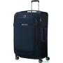 Чемодан Samsonite Re-lite Midnight blue 78 см