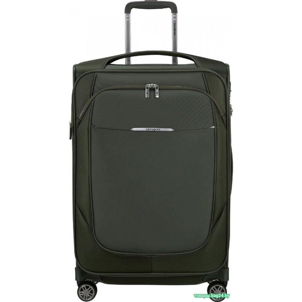 Чемодан Samsonite Re-lite Climbing ivy 67 см
