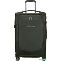 Чемодан Samsonite Re-lite Climbing ivy 67 см