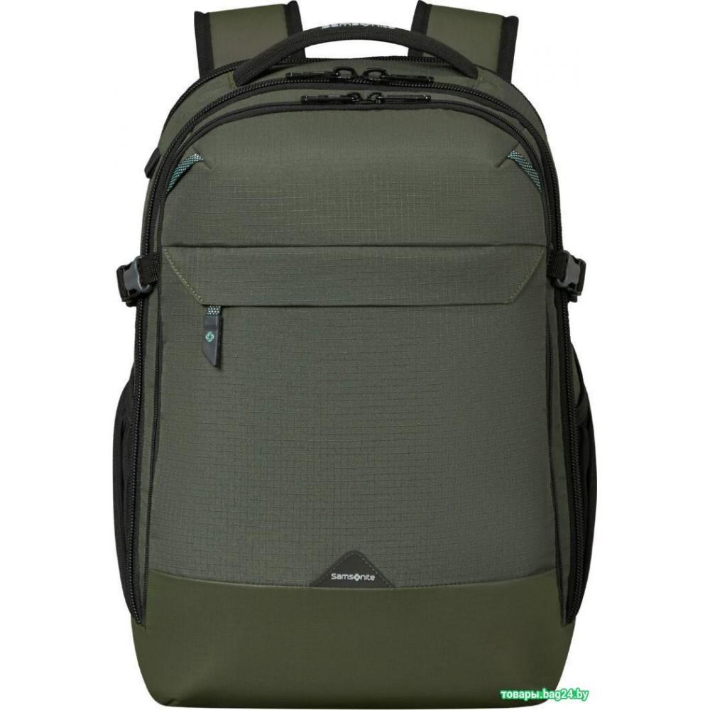 Городской рюкзак Samsonite Roadseeker KQ9-04006