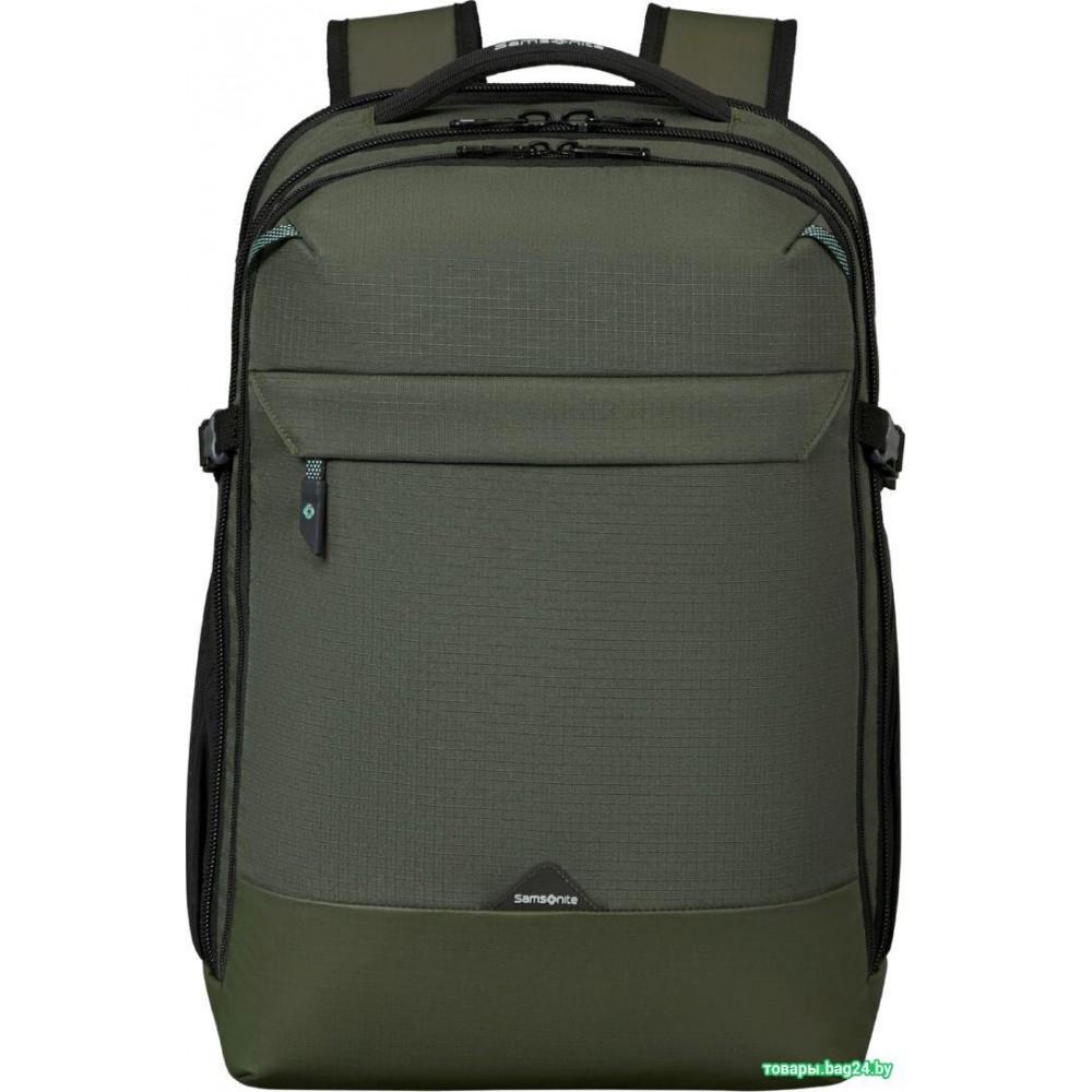 Городской рюкзак Samsonite Roadseeker KQ9-04007