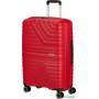 Чемодан American Tourister Flytwist True red 67 см